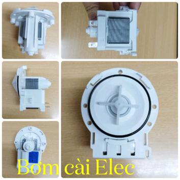 Bơm cài Elec